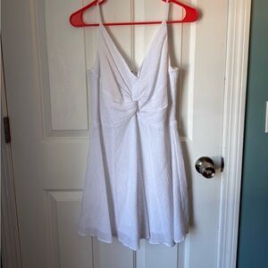 NWT Abercrombie Dress